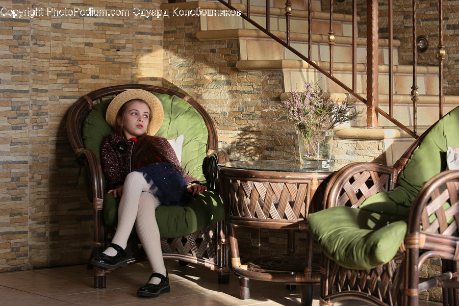 Human, People, Person, Chair, Furniture
