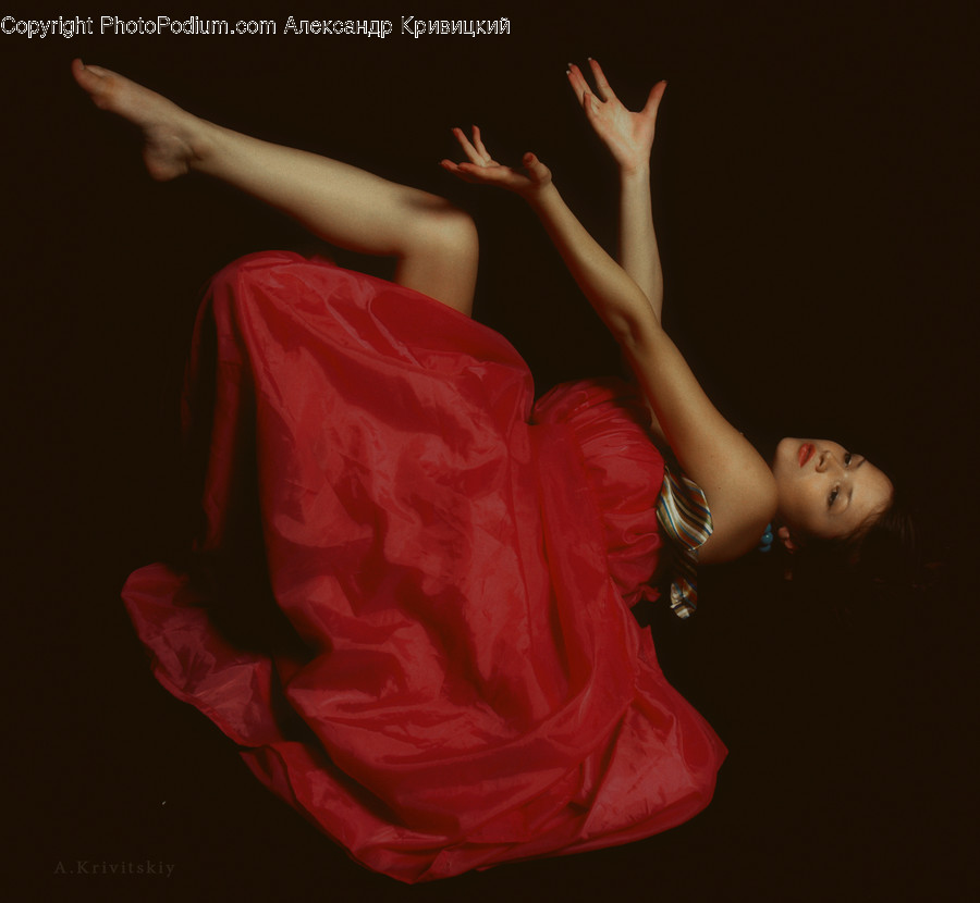 Human, People, Person, Dance, Dance Pose