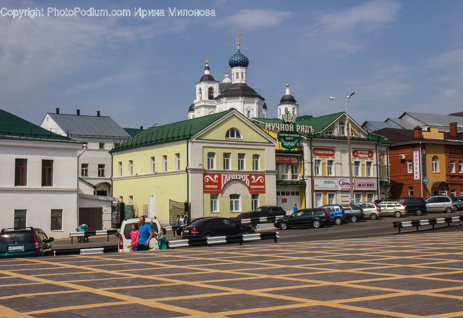 Architecture, Building, Church, Worship, Cathedral
