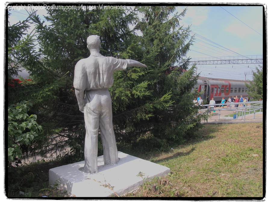 Human, People, Person, Art, Sculpture