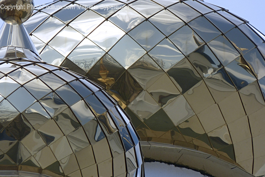 Architecture, Building, Dome, Canopy, Umbrella