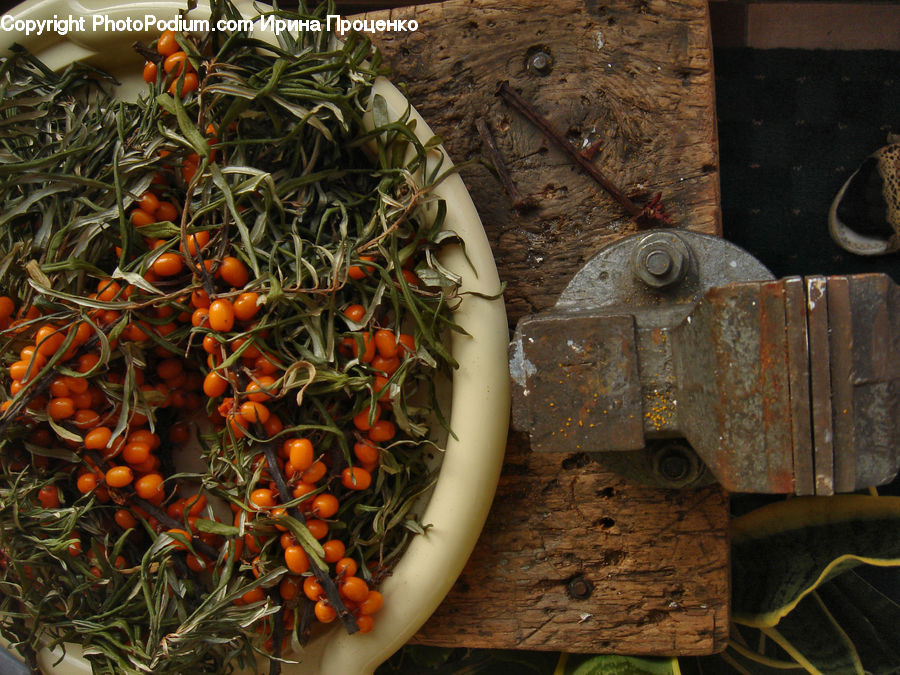 Pot, Pottery, Produce, Vegetable, Brick, Market, Bean