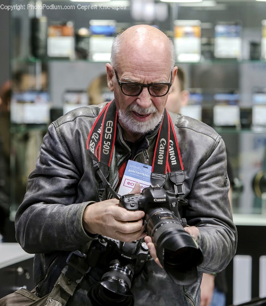 Human, People, Person, Camera, Electronics