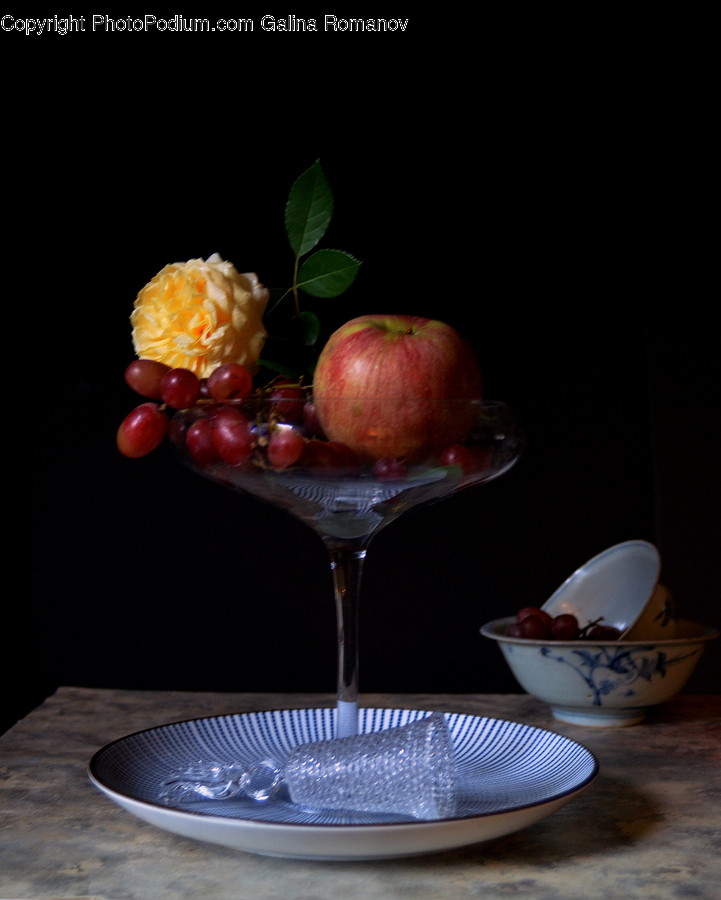 Flora, Food, Fruit, Plant, Produce