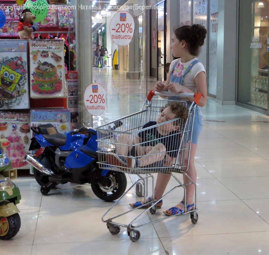 Human, People, Person, Motorcycle, Transportation