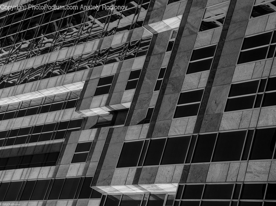 Architecture, Building, City, High Rise, Skyscraper