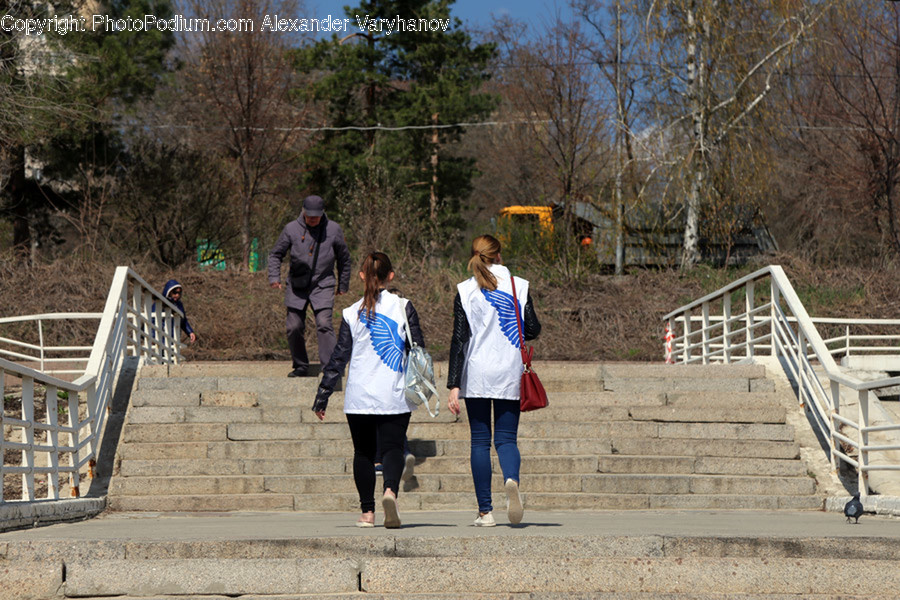 Human, People, Person, Leisure Activities, Walking