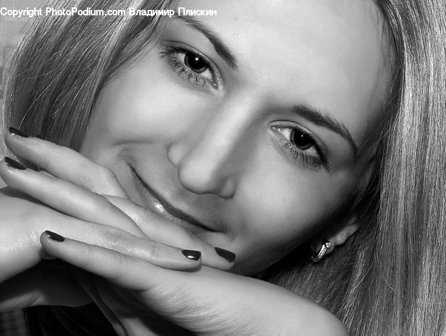 Human, People, Person, Portrait, Selfie, Face, Smile