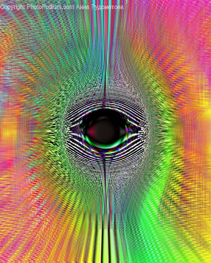 Fractal, Ornament