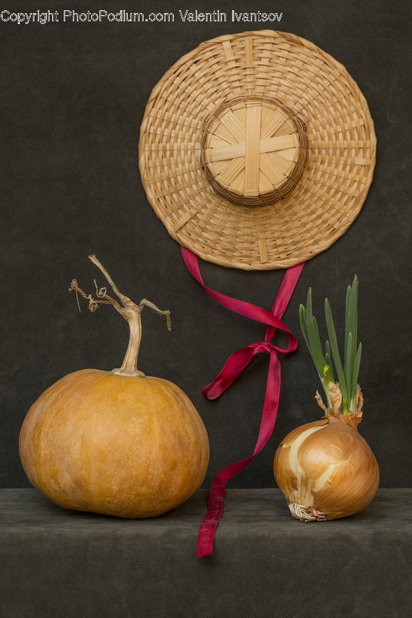 Flora, Food, Gourd, Plant, Produce