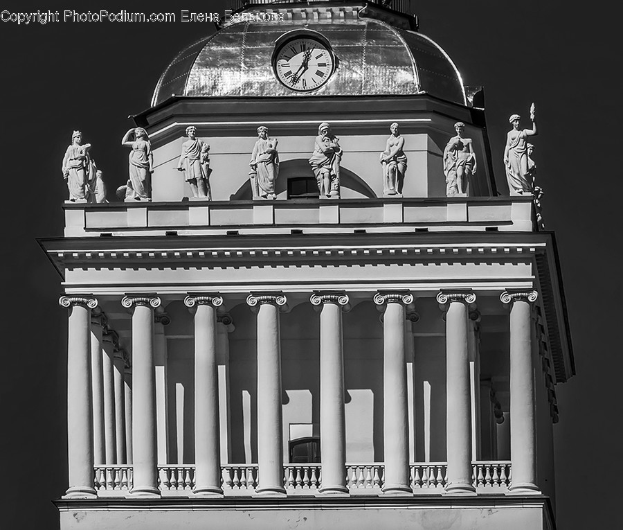 Architecture, Building, Cathedral, Church, Worship