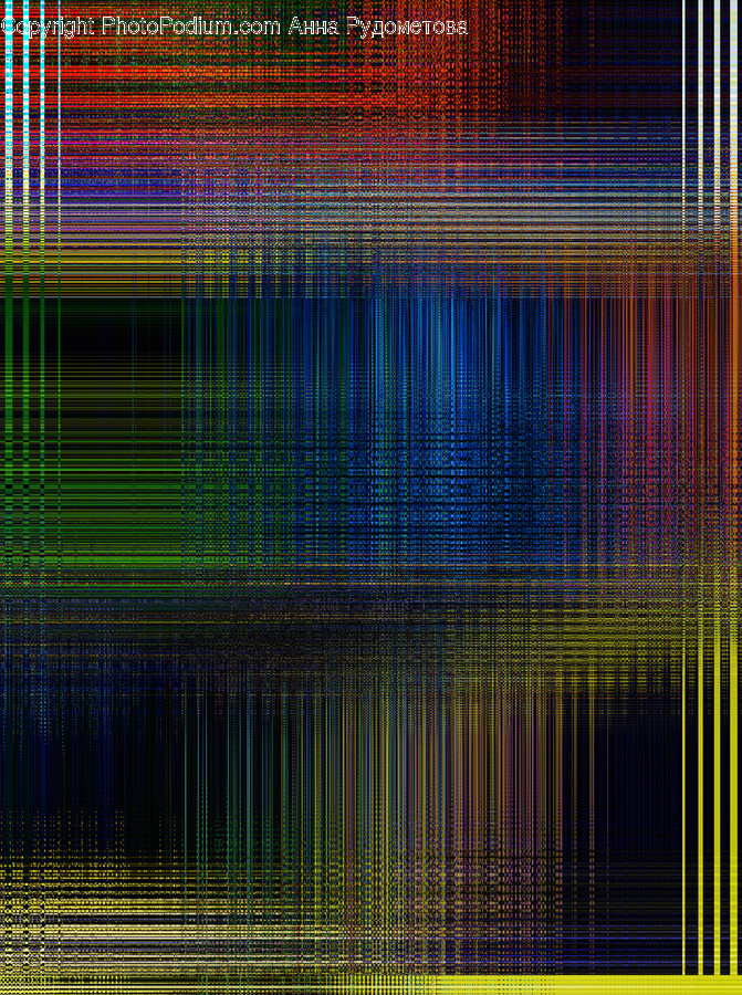 Light, Art, Modern Art