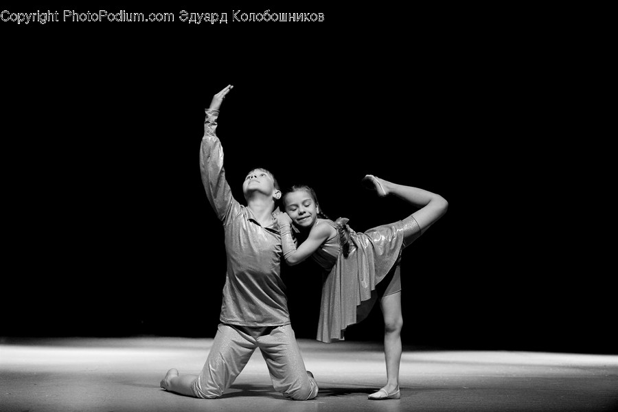 Human, People, Person, Dance, Dance Pose