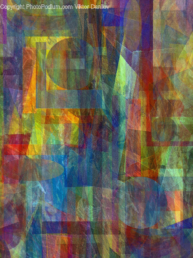 Blanket, Home Decor, Quilt, Art, Modern Art