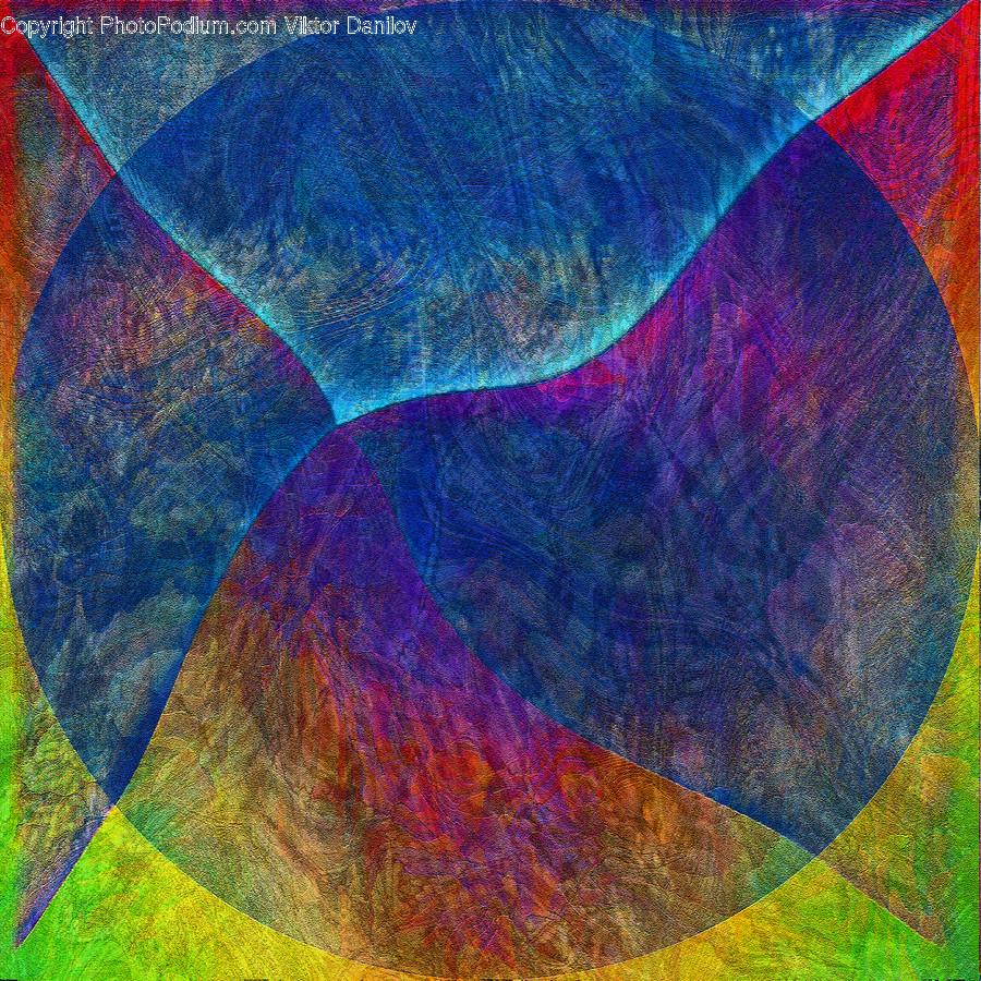 Art, Modern Art, Blanket, Home Decor