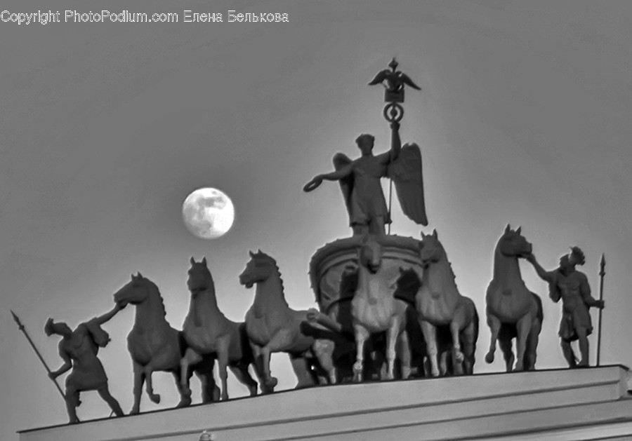 Human, People, Person, Art, Sculpture