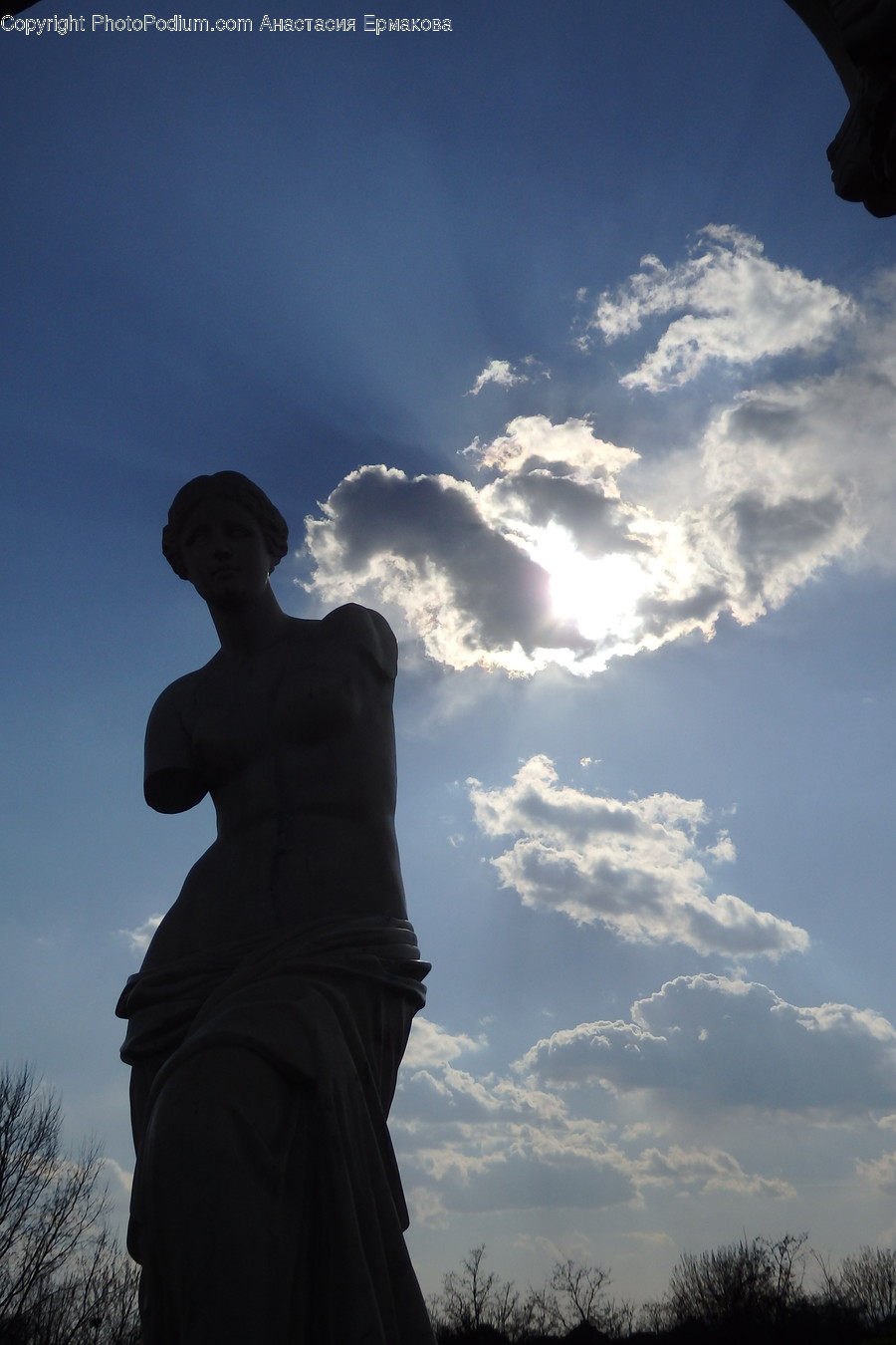 Human, People, Person, Cloud, Nature