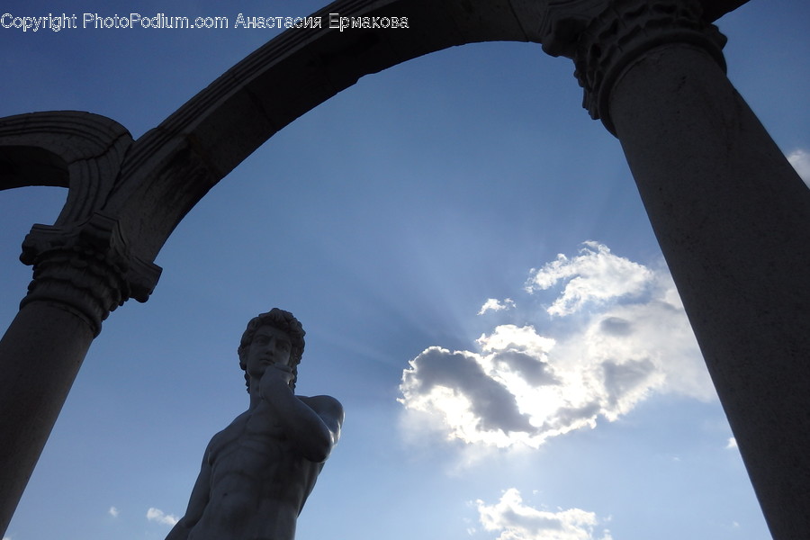 Human, People, Person, Art, Sculpture