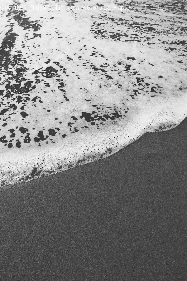 Outdoors, Sand, Soil, Beach, Coast