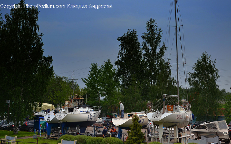Boat, Transportation, Vessel, Watercraft, Yacht