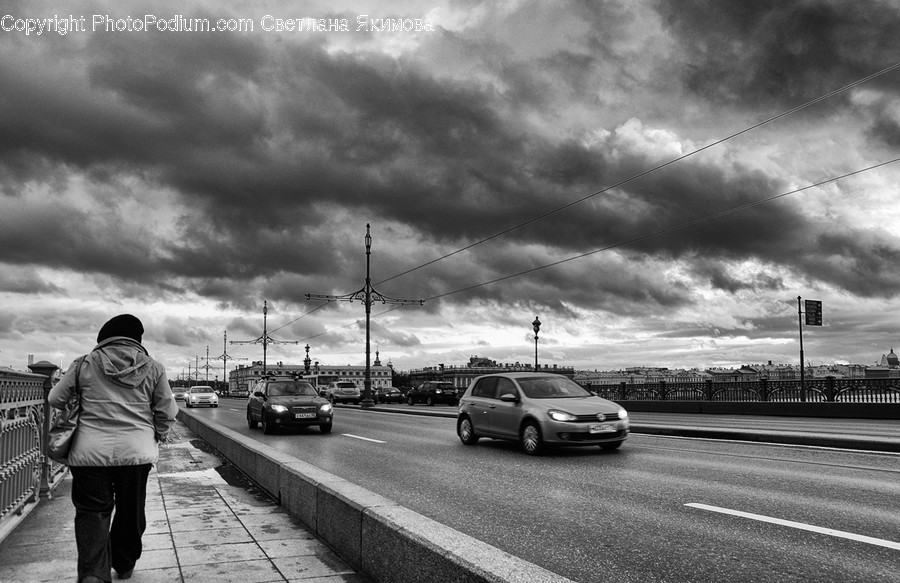 Human, People, Person, Automobile, Car