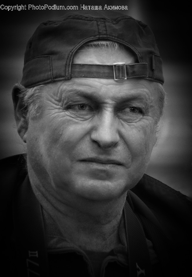 Human, People, Person, Face, Portrait