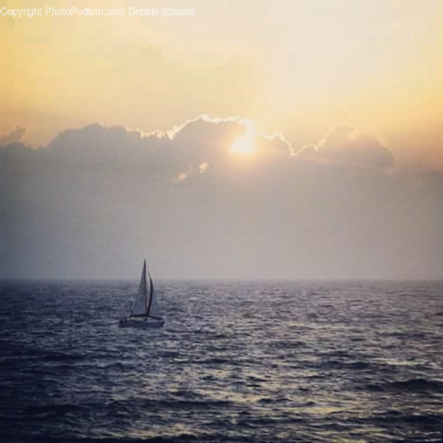 Nature, Ocean, Outdoors, Sea, Water