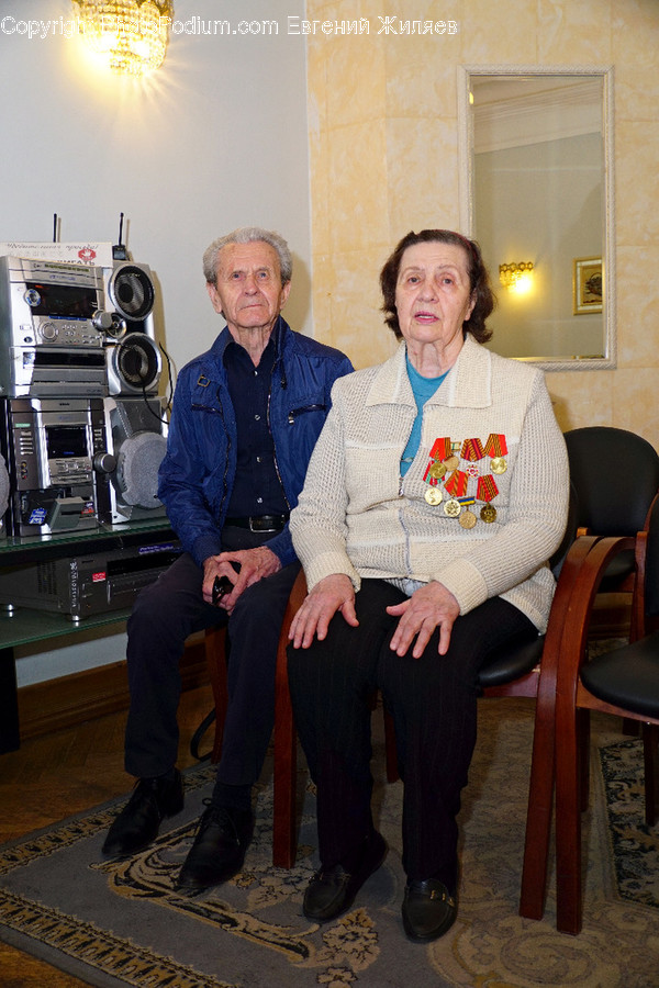 Human, People, Person, Chair, Furniture