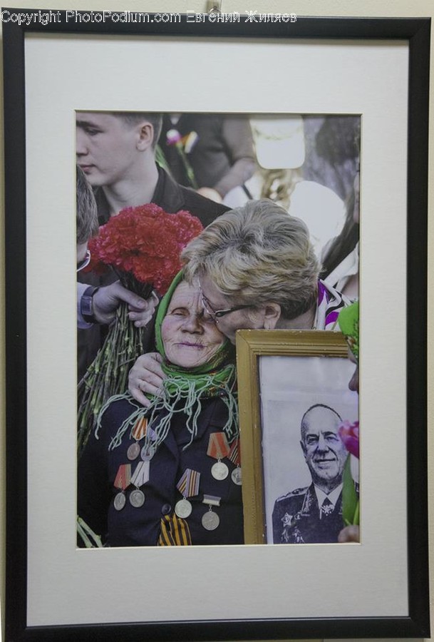 Human, People, Person, Art, Collage