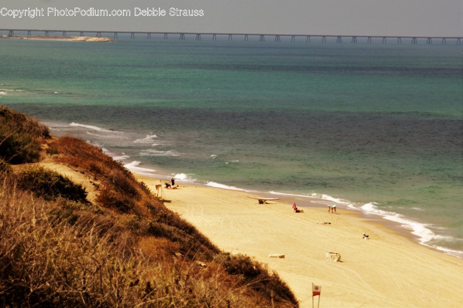 Beach, Coast, Nature, Ocean, Outdoors