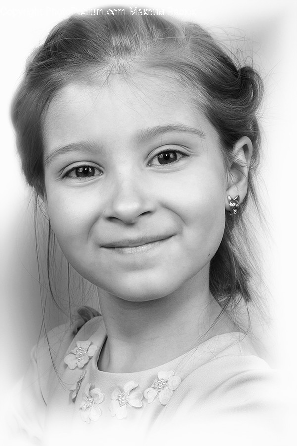 Human, People, Person, Face, Portrait