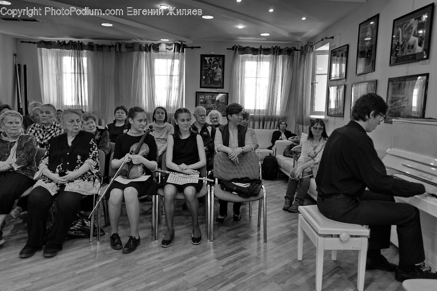 Human, People, Person, Chair, Furniture