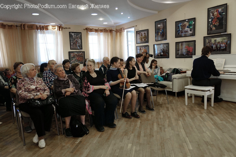 Human, People, Person, Chair, Furniture