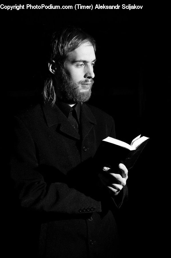 Human, People, Person, Portrait, Selfie, Reading, Clothing