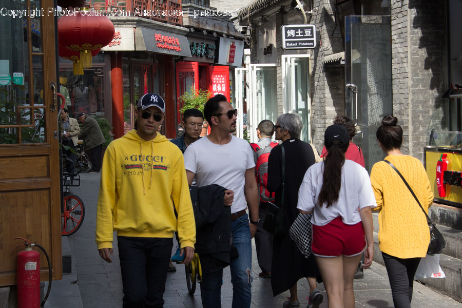 Human, People, Person, Bicycle, Bike