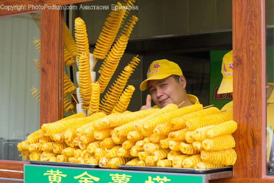 Corn, Flora, Food, Grain, Plant
