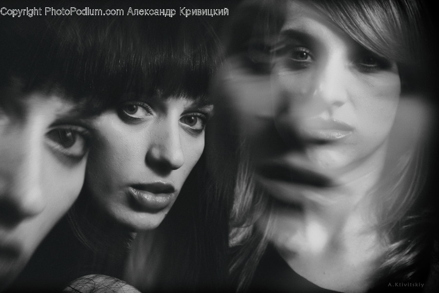 Human, People, Person, Female, Girl