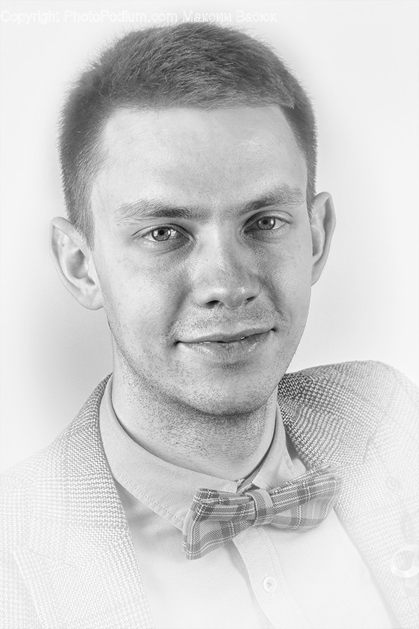 Human, People, Person, Face, Portrait