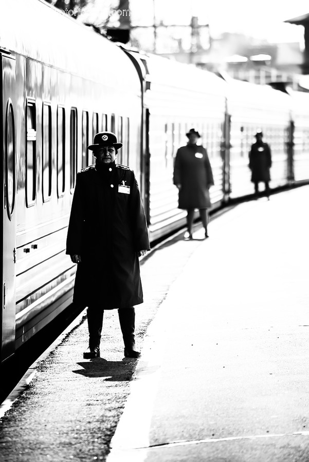 Human, People, Person, Train, Transportation