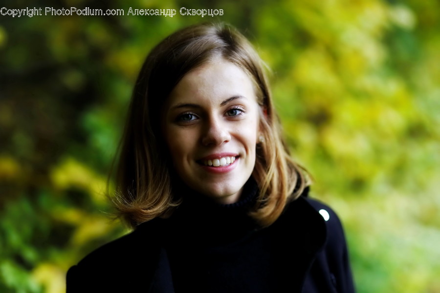 Human, People, Person, Face, Portrait