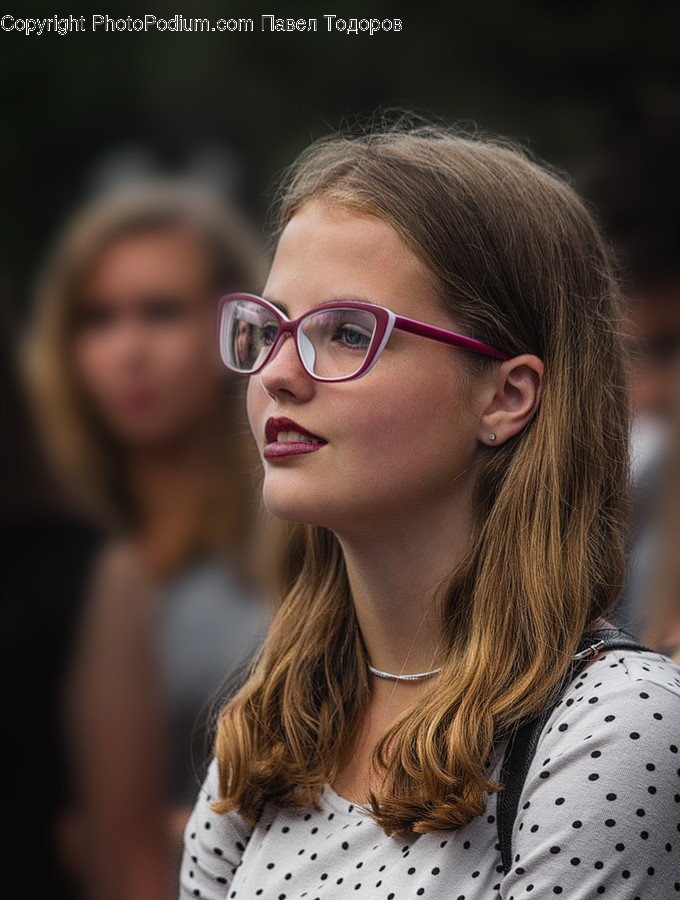 Human, People, Person, Glasses, Sunglasses