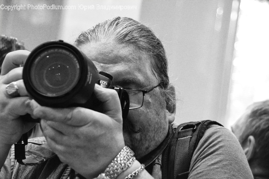 Human, People, Person, Photographer