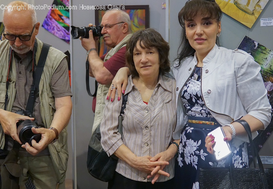 Human, People, Person, Photographer, Camera