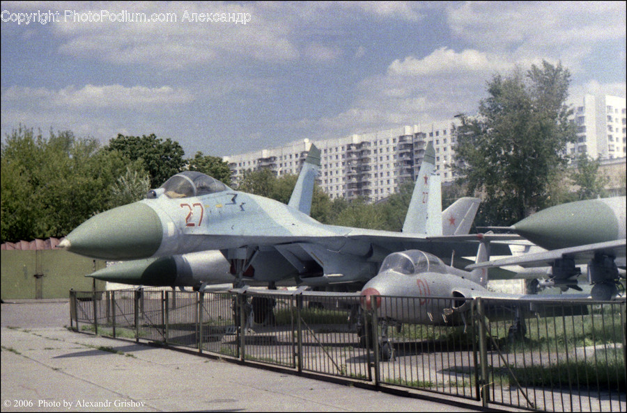 Aircraft, Airplane, Bomber, Transportation, Warplane