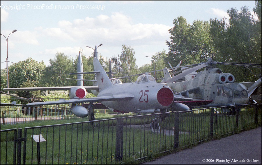 Aircraft, Airplane, Transportation, Warplane, Bomber