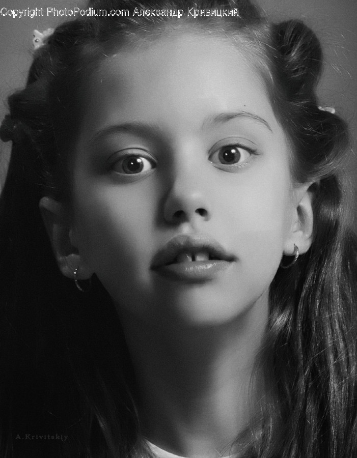 Human, People, Person, Face, Portrait