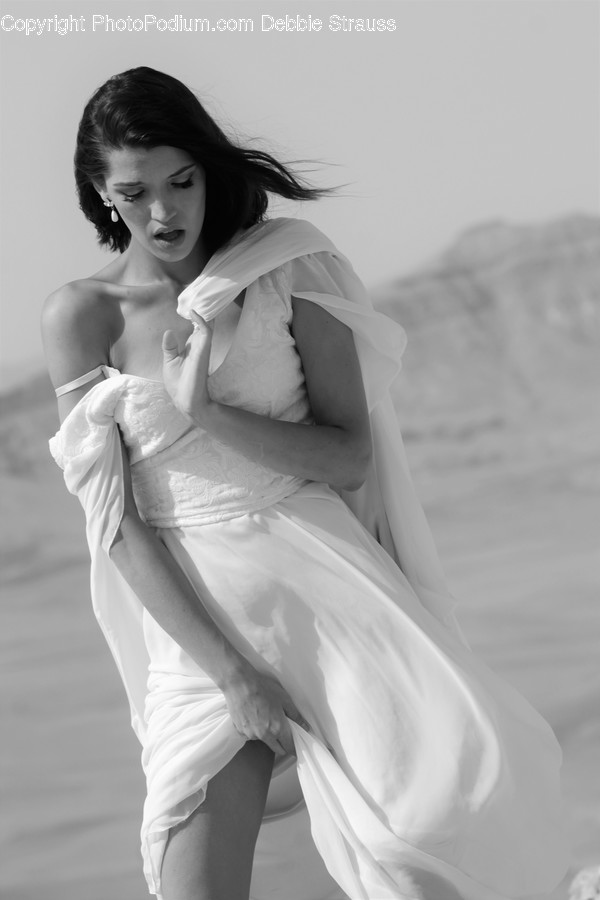 Human, People, Person, Female, Bride