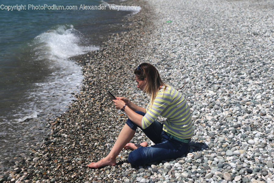Human, People, Person, Leisure Activities, Beach