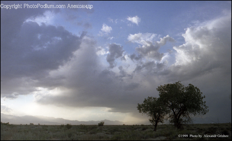 Cloud, Nature, Outdoors, Sky, Weather