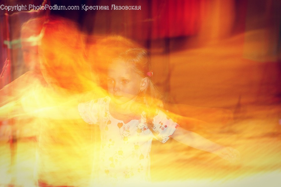 Fire, Flame